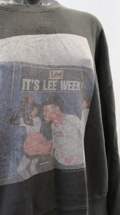 Lee Jumper 12