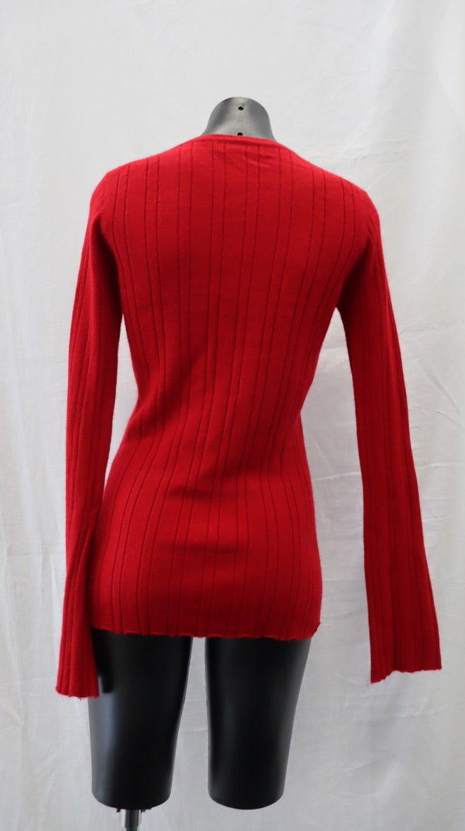 *NO TAG Long Sleeve S