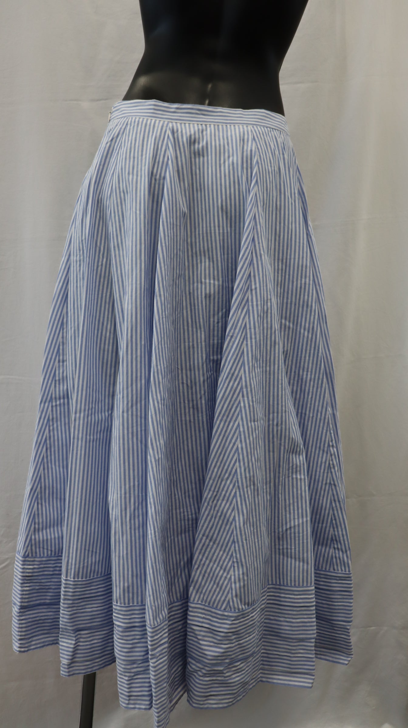 steele Maxi Skirt S