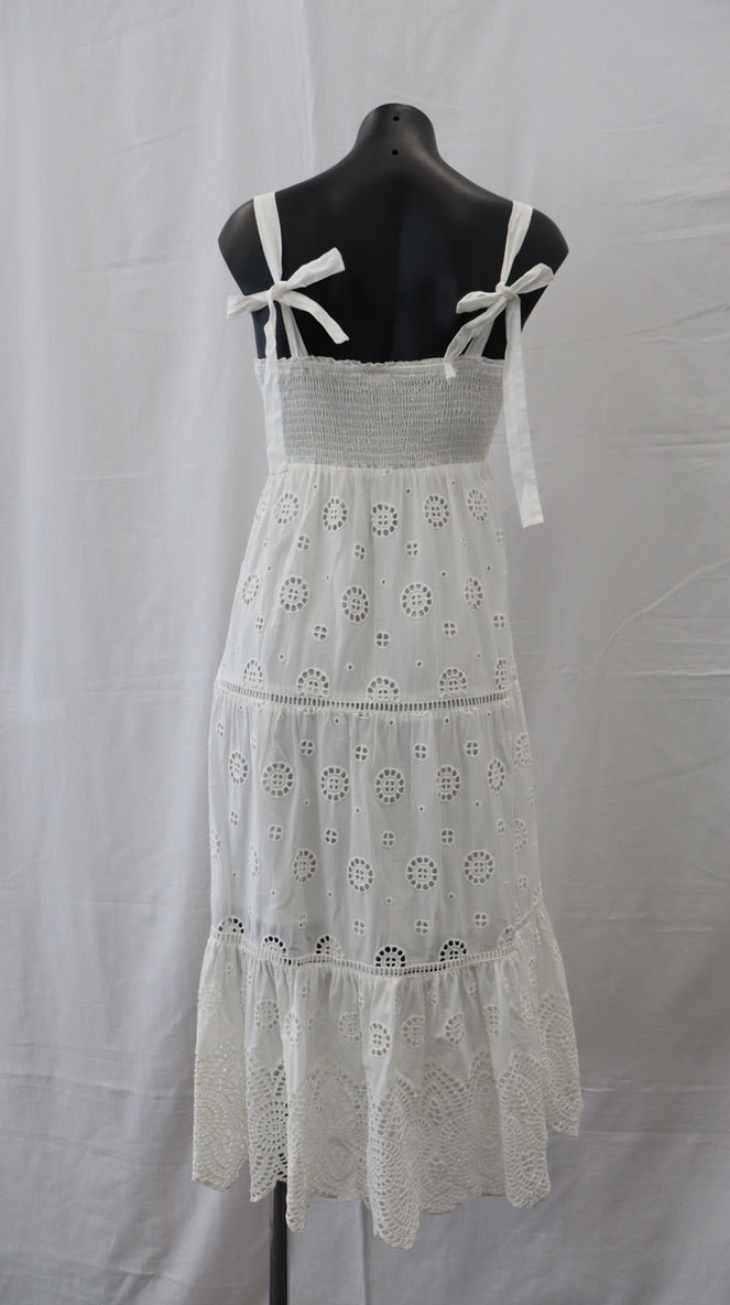 FOREVER NEW Midi Dress 8