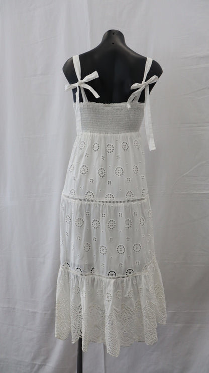 FOREVER NEW Midi Dress 8