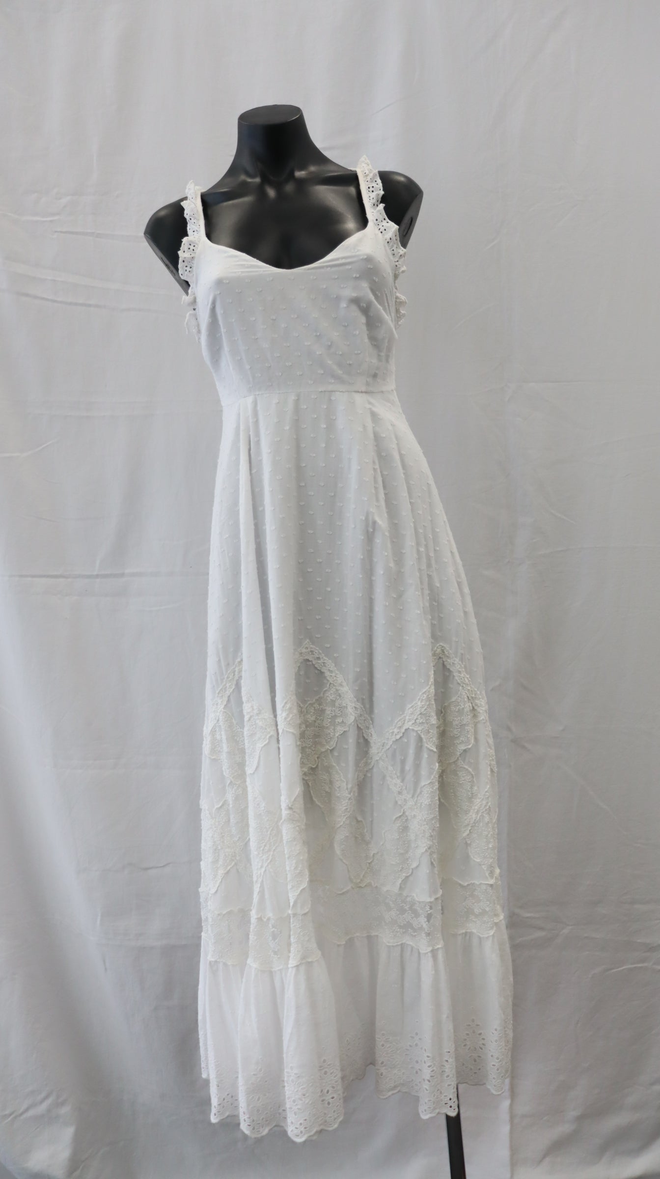 tigerlily Maxi Dress 6