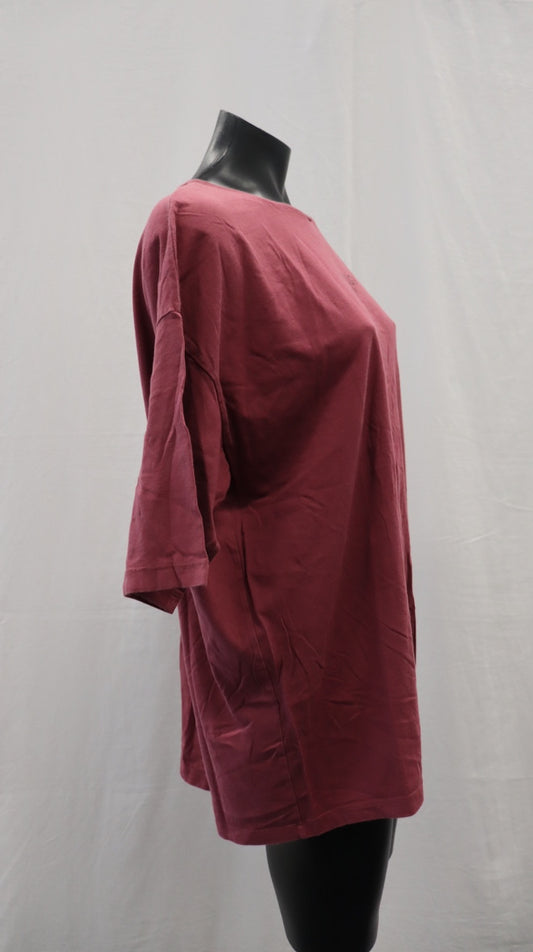 ROUGH STUDIOS Tee L