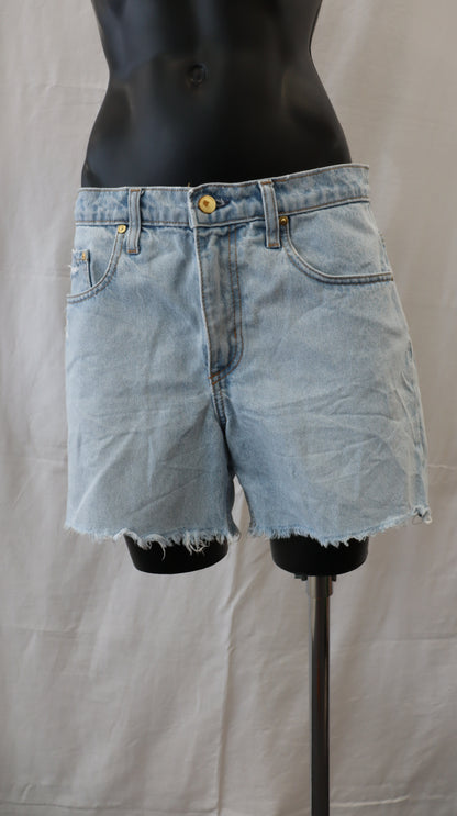 nobody denim Shorts 8