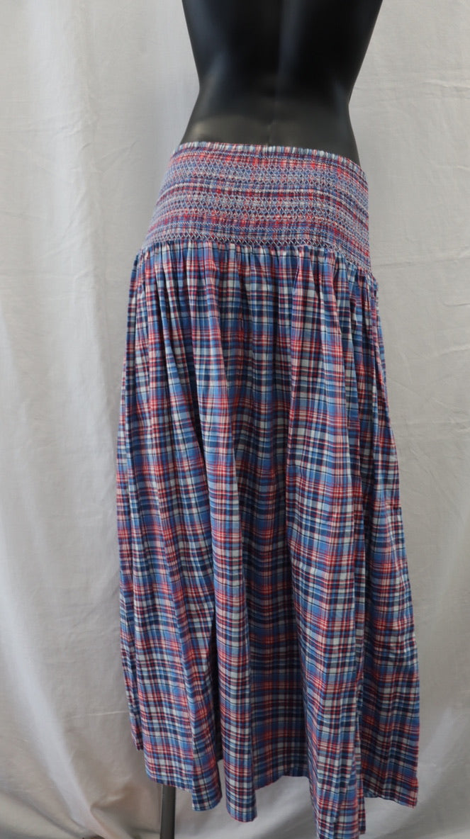 RUBY Maxi Skirt 14