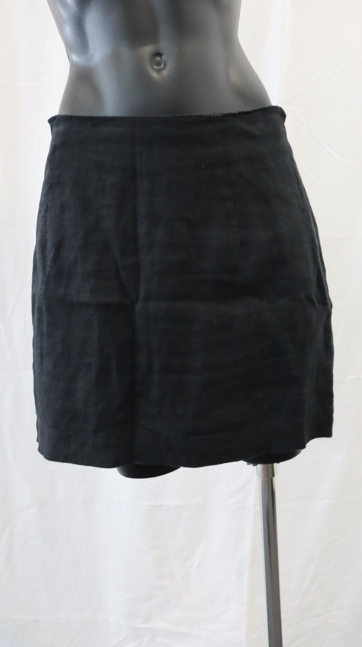 ASSEMBLY LABEL Mini Skirt 10