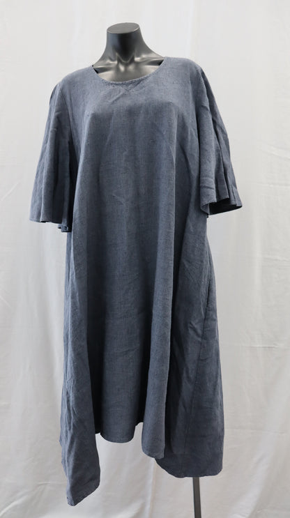 Evassunday Midi Dress L