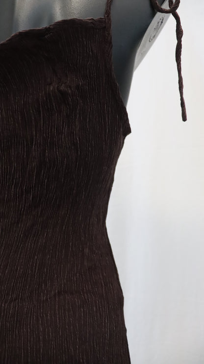 lonely Mini Dress 16