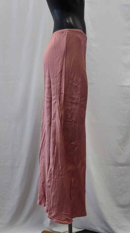 BLAK L O V E Midi Skirt 10