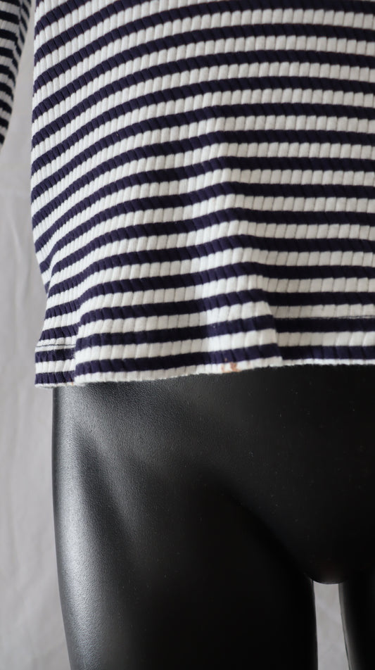 annie Long Sleeve S
