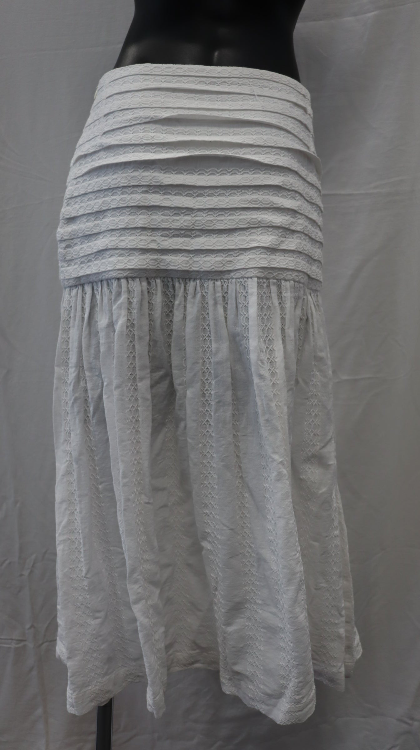 BEC & BRIDGE Maxi Skirt 10
