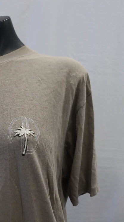 ANINE BING Tee S