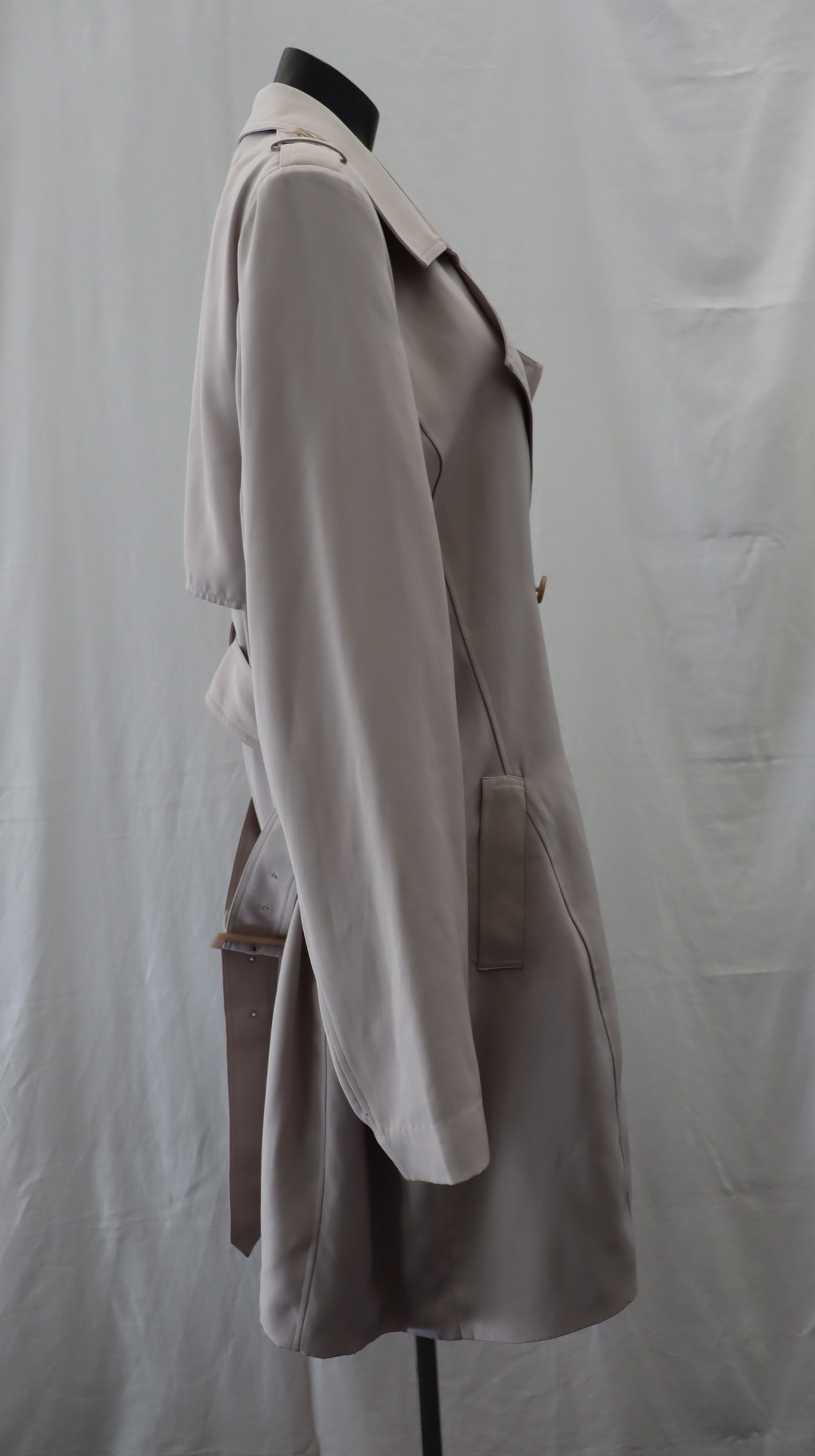 Oliver Black Jacket 18