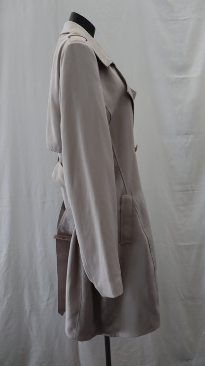 Oliver Black Jacket 18