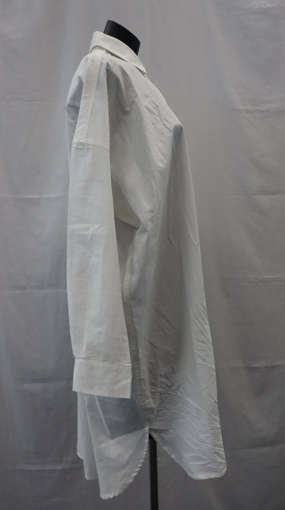 Sophie Button Up ONE SIZE