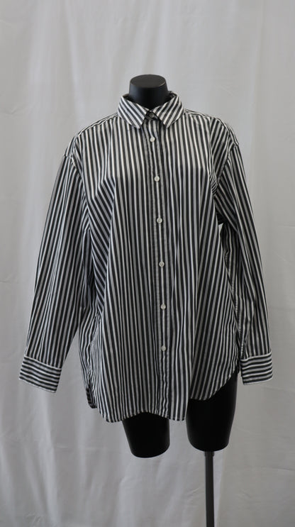 Samsøe Samsøe Button Up L