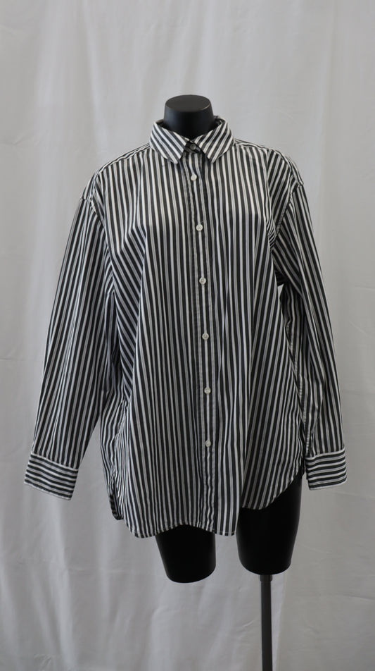 Samsøe Samsøe Button Up L