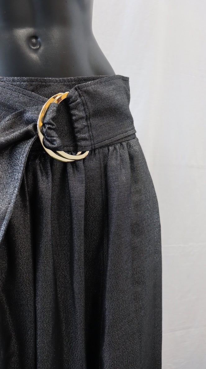 KATE SYLVESTER Maxi Skirt M