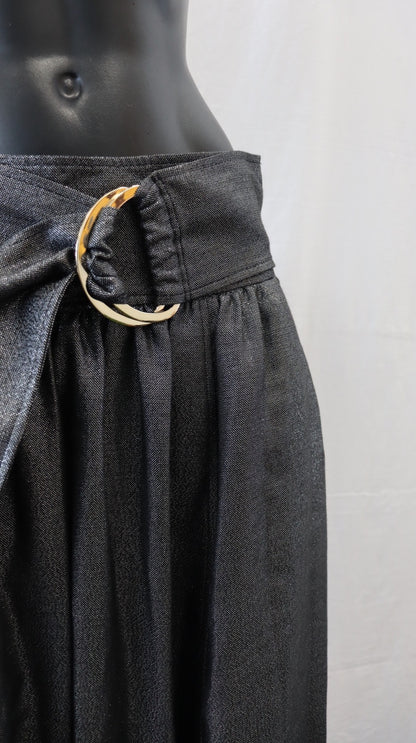 KATE SYLVESTER Maxi Skirt M