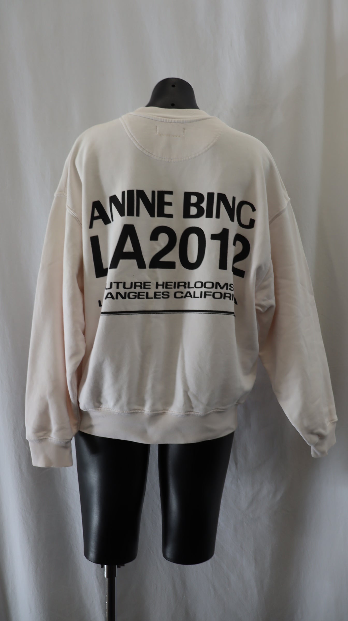 ANINE BING Jumper xs