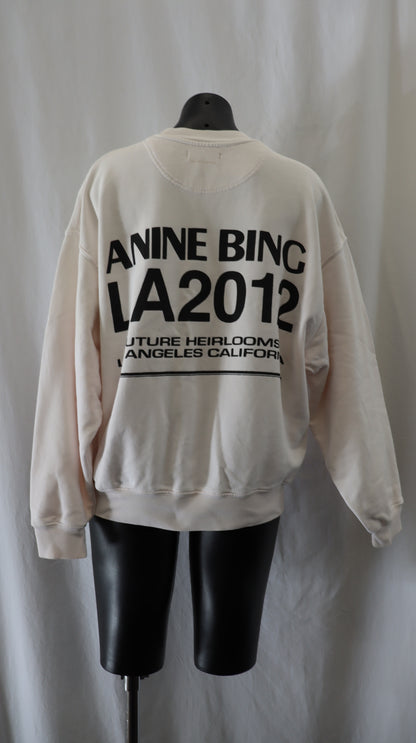 ANINE BING Jumper xs