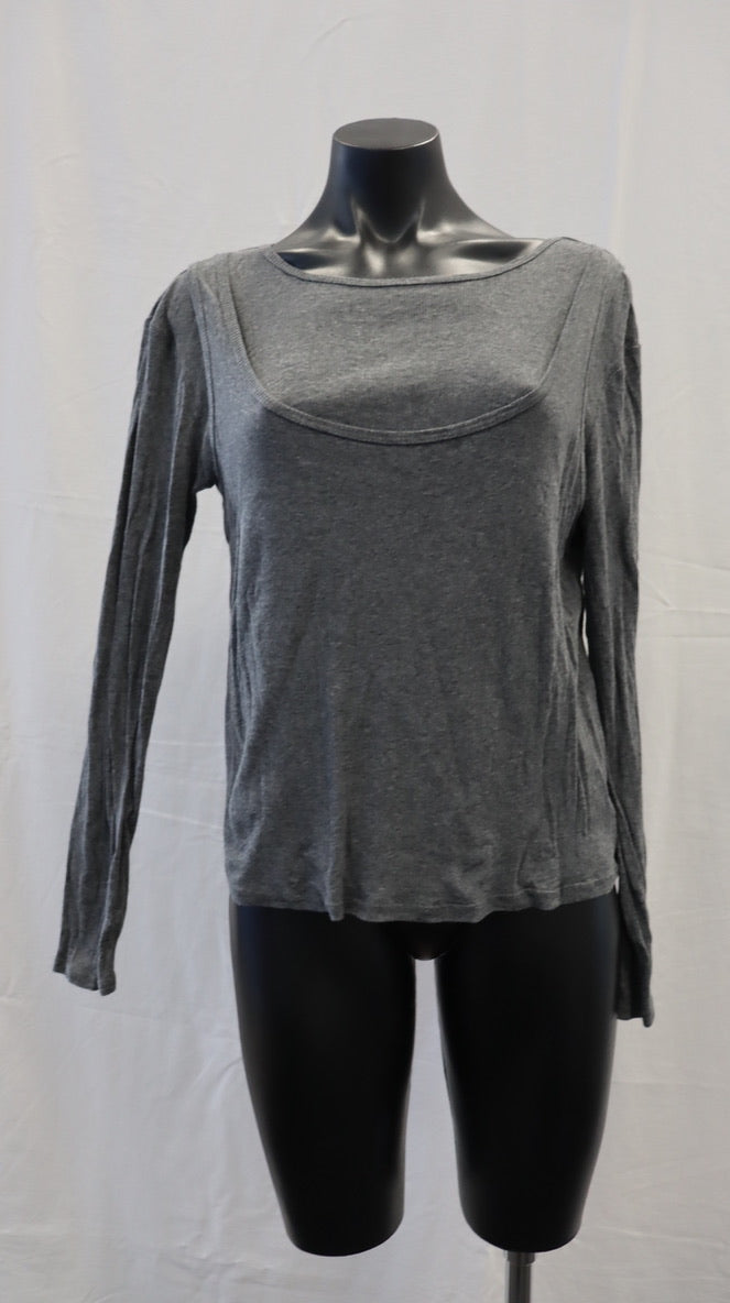 MINERAL Long Sleeve L