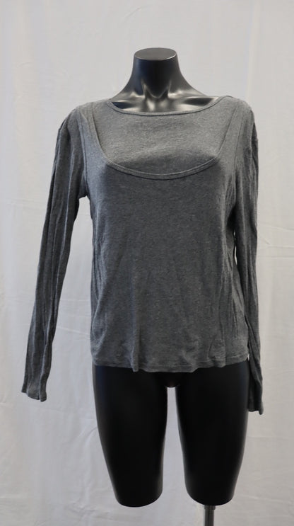 MINERAL Long Sleeve L