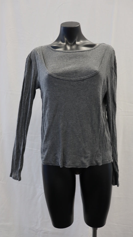 MINERAL Long Sleeve L