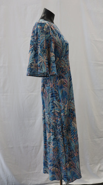 HELEN CHERRY Midi Dress 12
