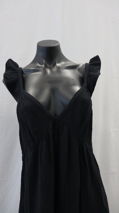 seed Maxi Dress 10