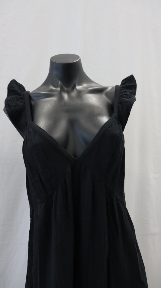 seed Maxi Dress 10