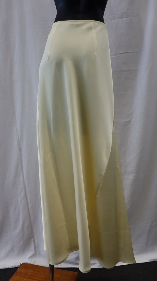 APE Maxi Skirt L