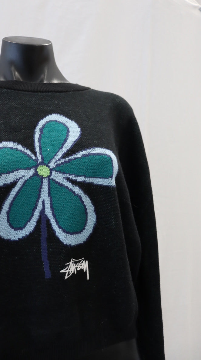 stussy Knit 14