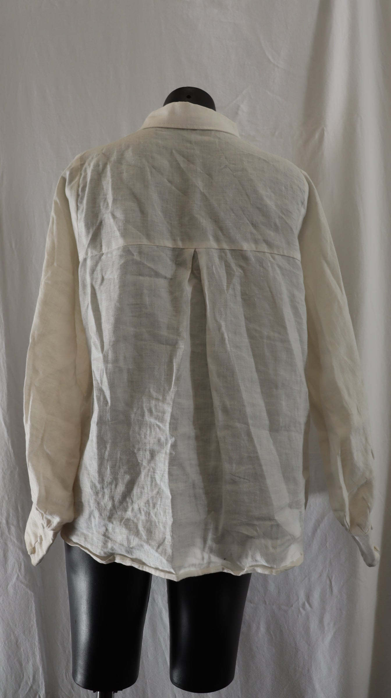 DISSH Button Up 8