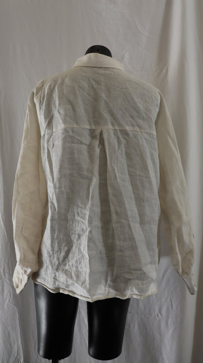 DISSH Button Up 8
