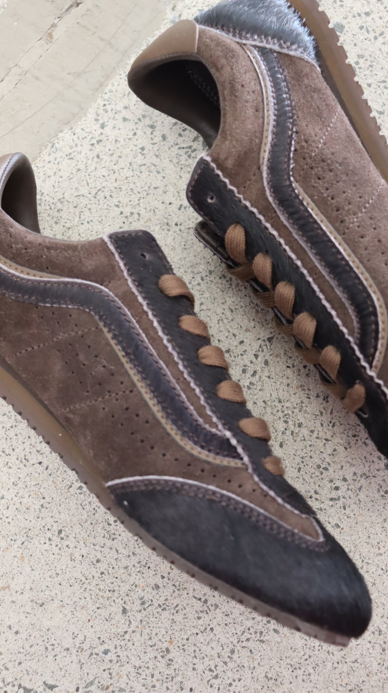 VANS Sneaker 39