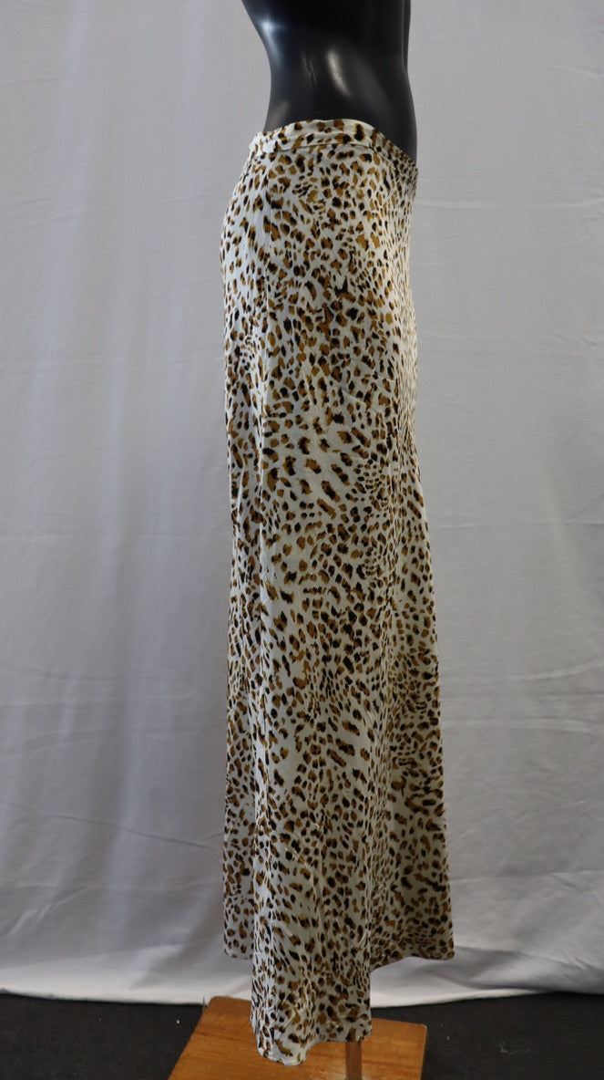 BEC & BRIDGE Maxi Skirt 12