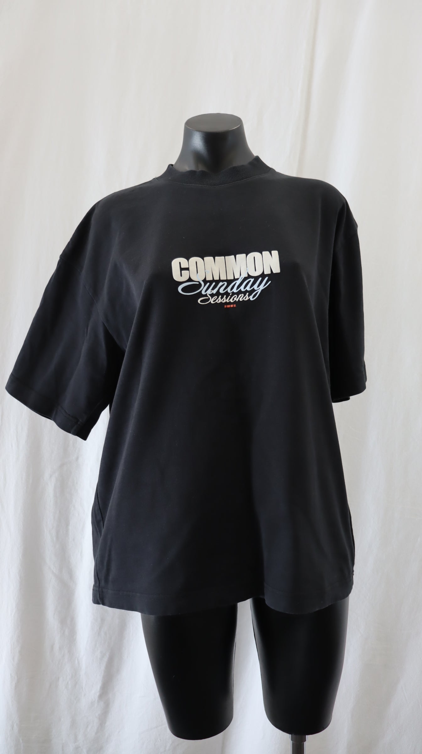 Common Need Tee Mens S