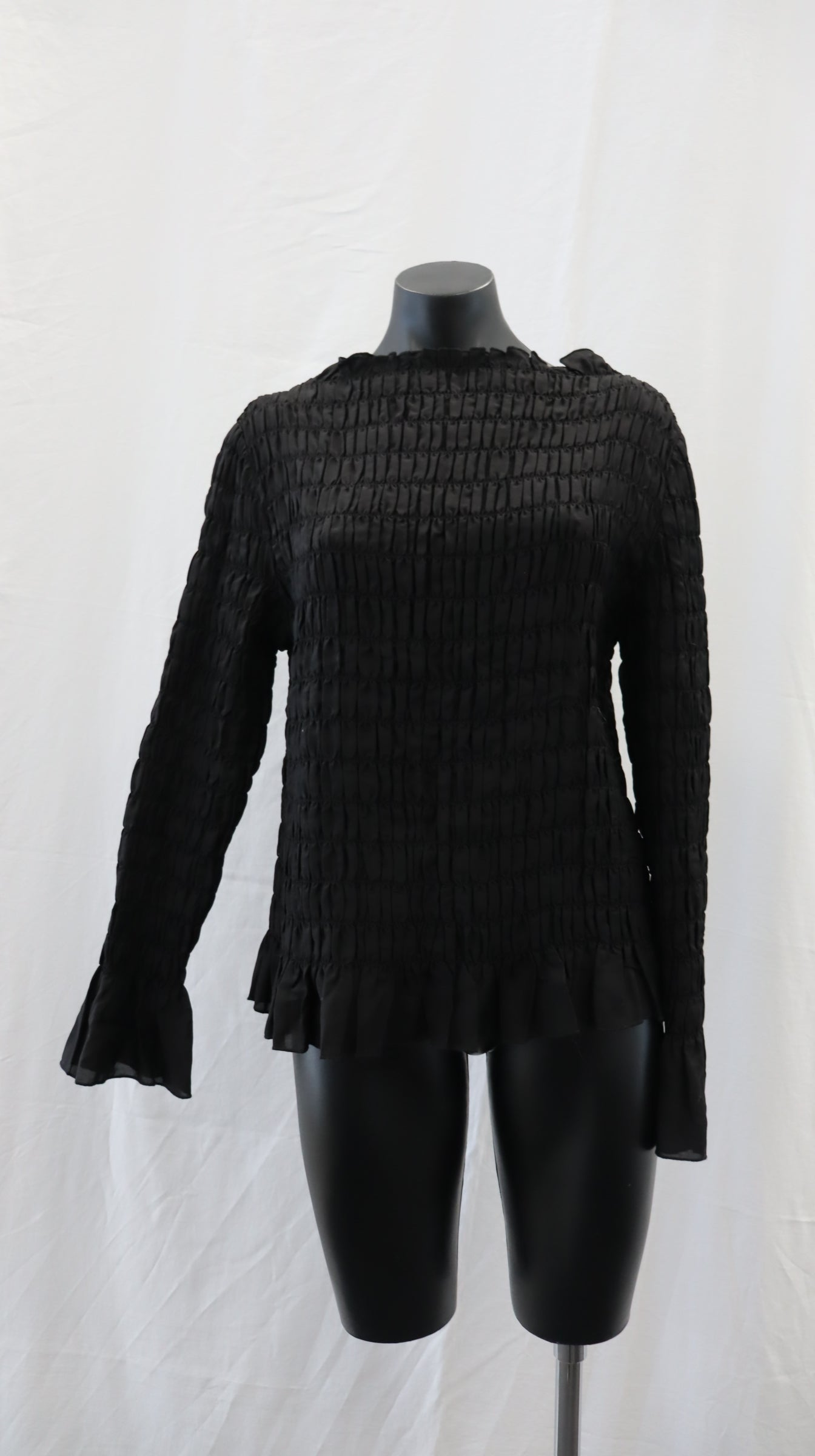 moochi Blouse 10