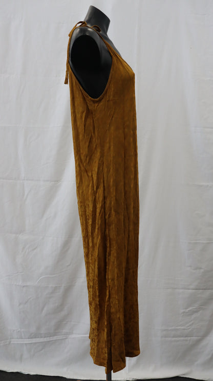 *NO TAG Maxi Dress M - L