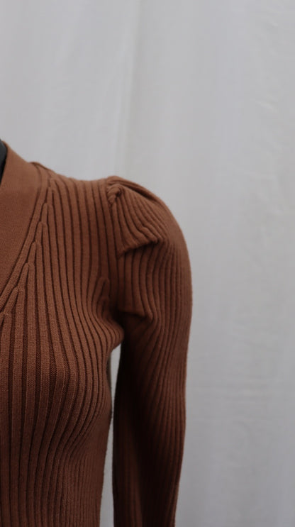 Industry Cardigan xs