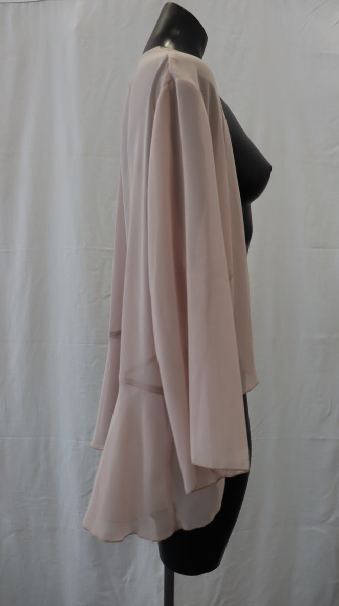 Layla Jones Cardigan 20