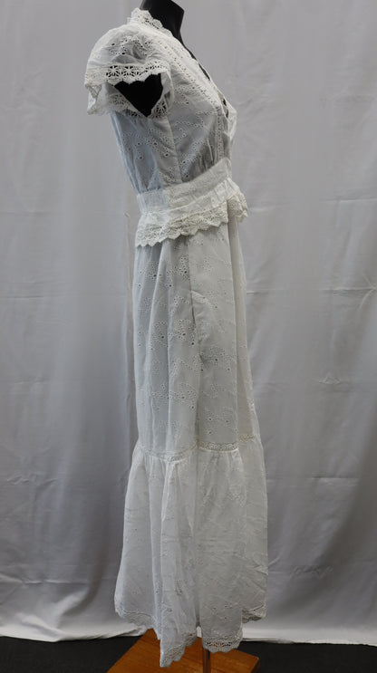 Me+Em Maxi Dress 8