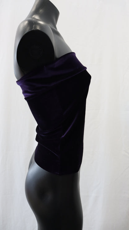 7th & York Top M