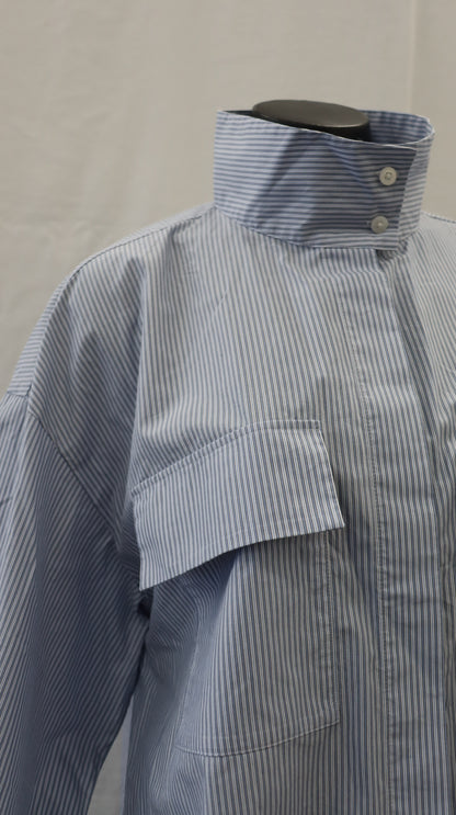 Uniqlo Button Up L