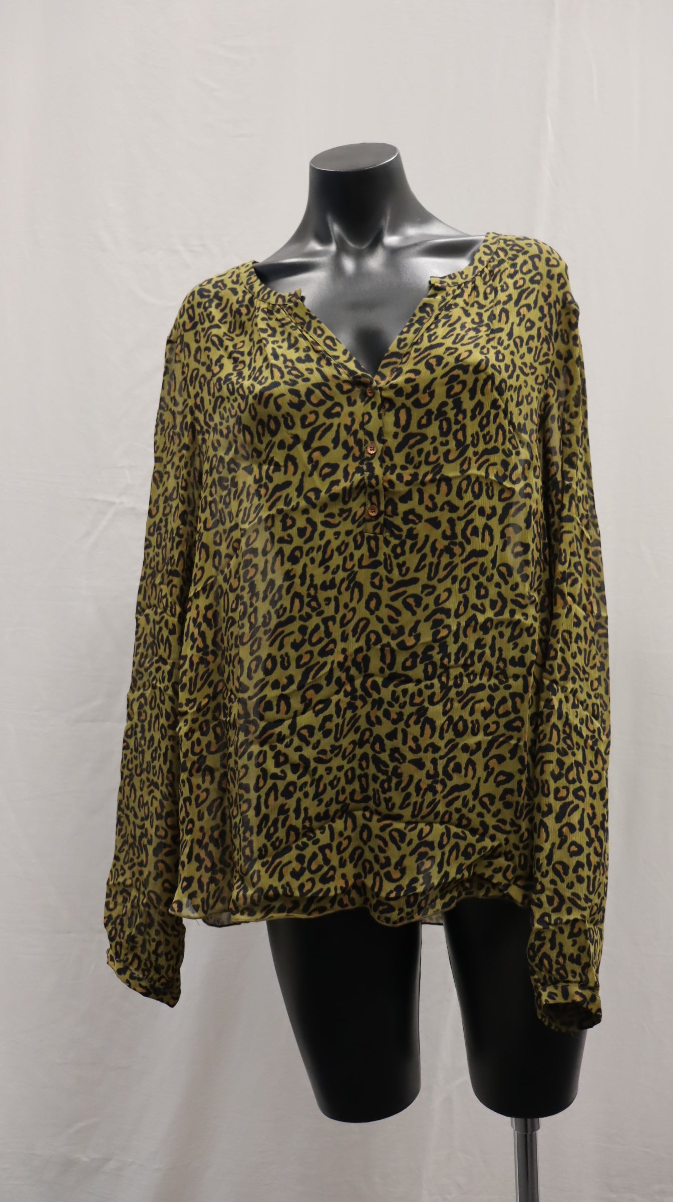 SCOTCH & SODA Blouse M