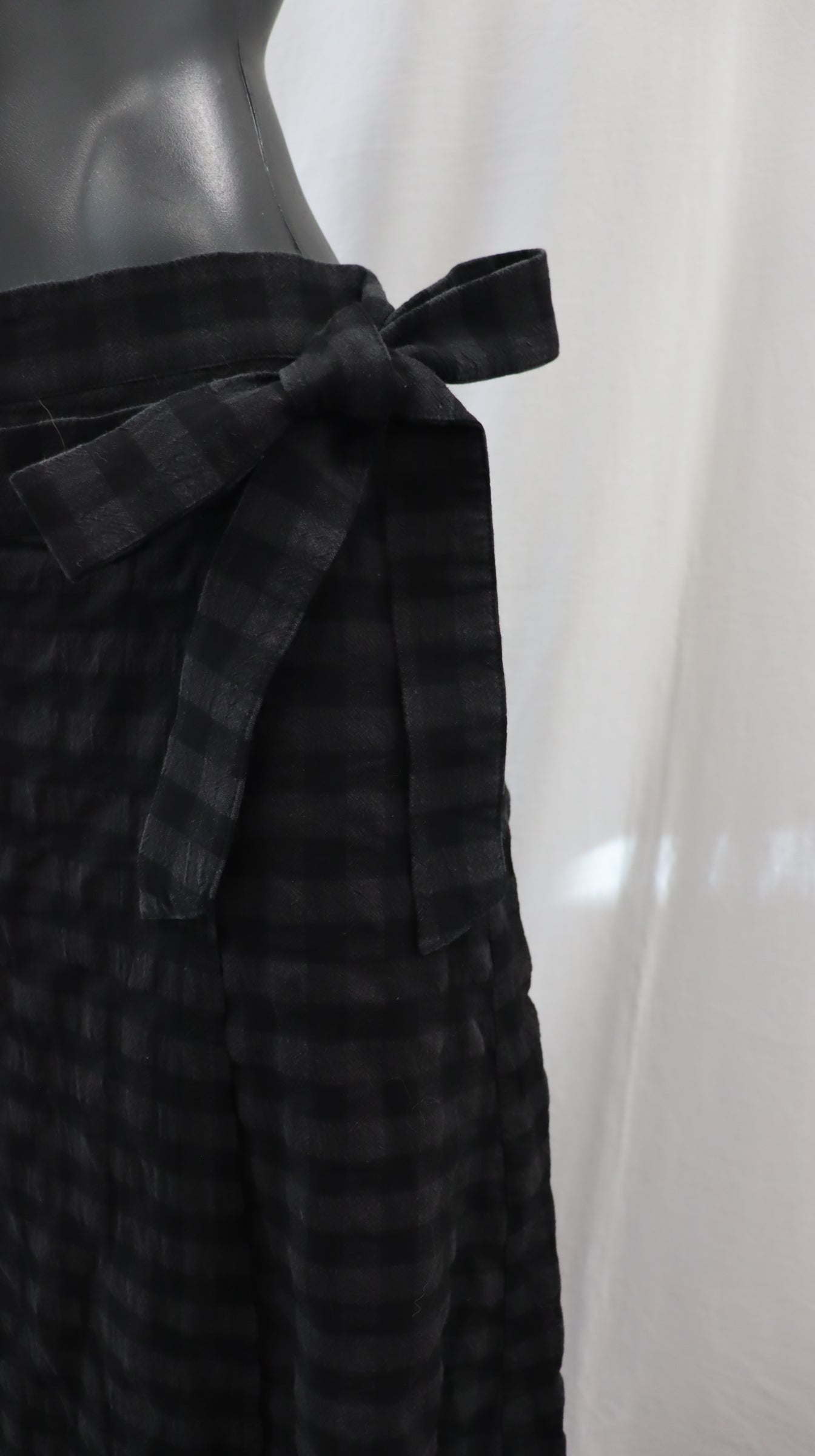 THING THING Maxi Skirt 12