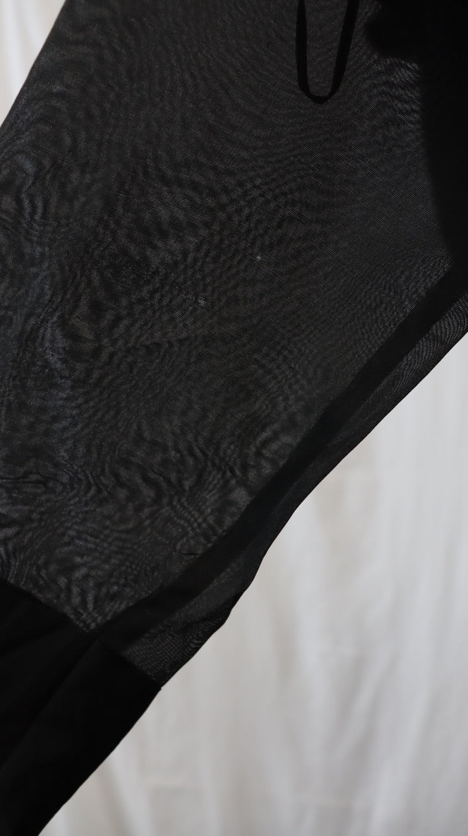 *NO TAG Blouse S