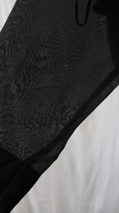 *NO TAG Blouse S