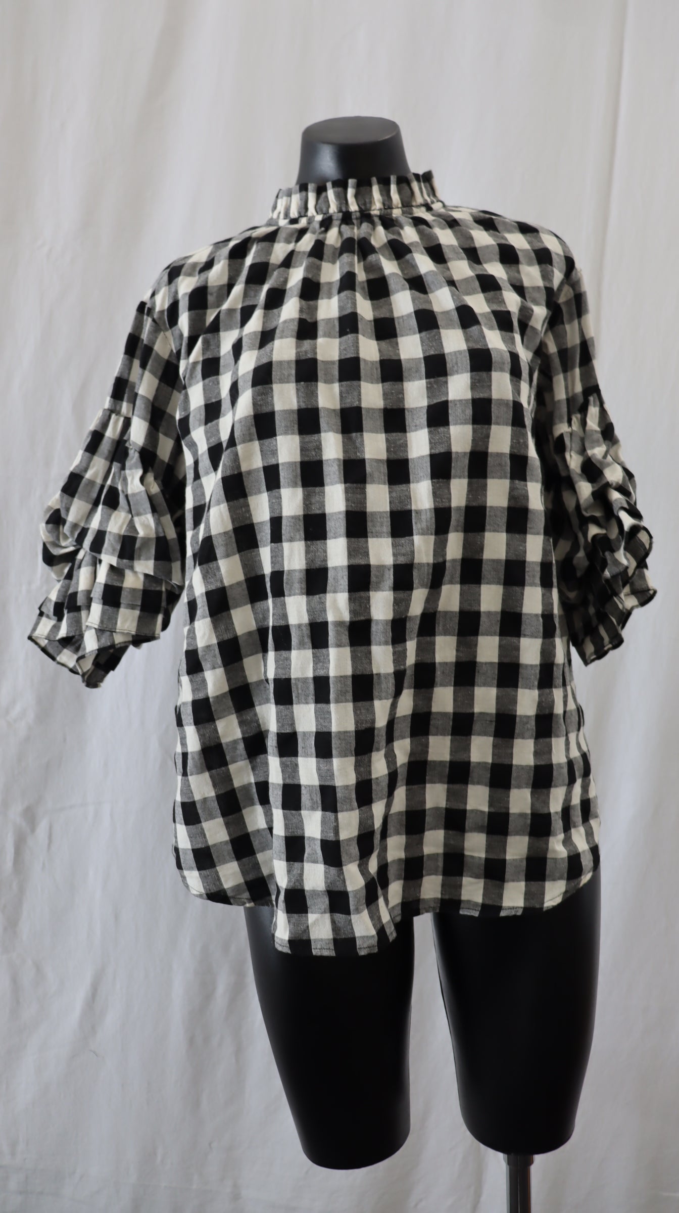moochi Blouse 8